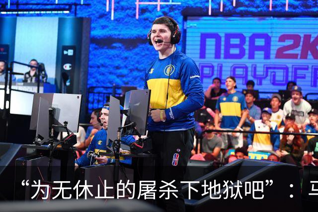 “为无休止的屠杀下地狱吧”：马斯克回应泽连斯基对星链限速