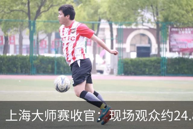 上海大师赛收官：现场观众约24.8万人，票房收入创新高