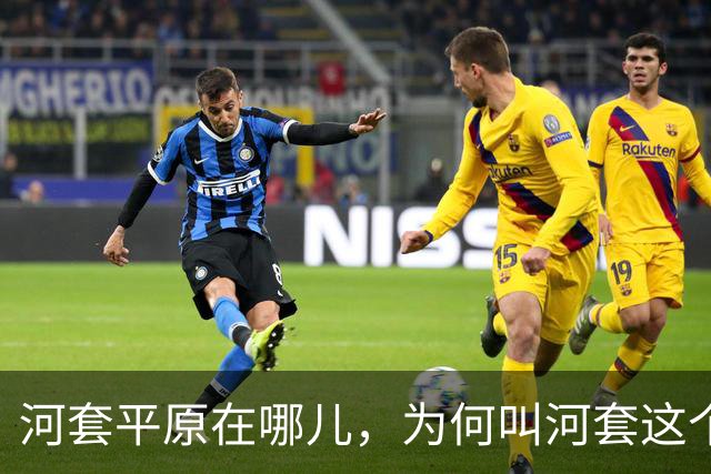 河套平原在哪儿，为何叫河套这个奇怪的名字？
